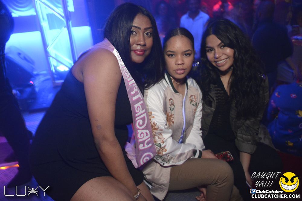 Luxy nightclub photo 46 - March 24th, 2017