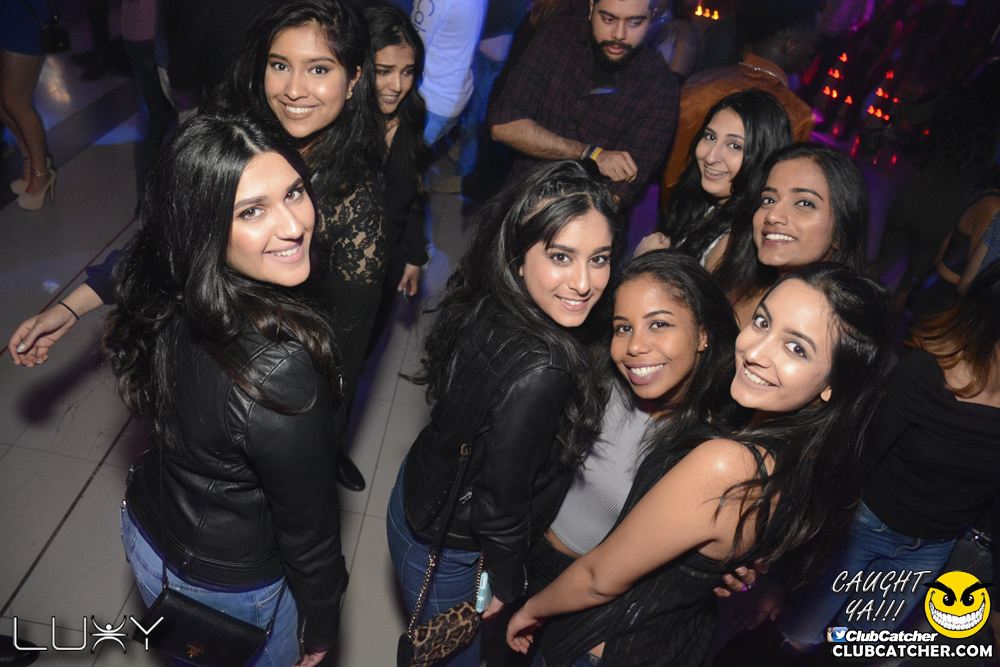 Luxy nightclub photo 48 - March 24th, 2017