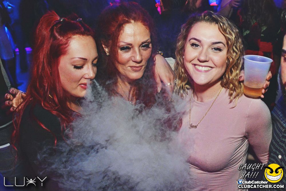 Luxy nightclub photo 50 - March 24th, 2017