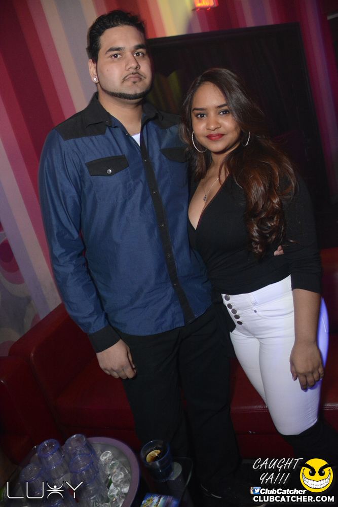 Luxy nightclub photo 53 - March 24th, 2017