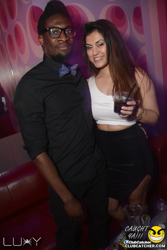 Luxy nightclub photo 55 - March 24th, 2017