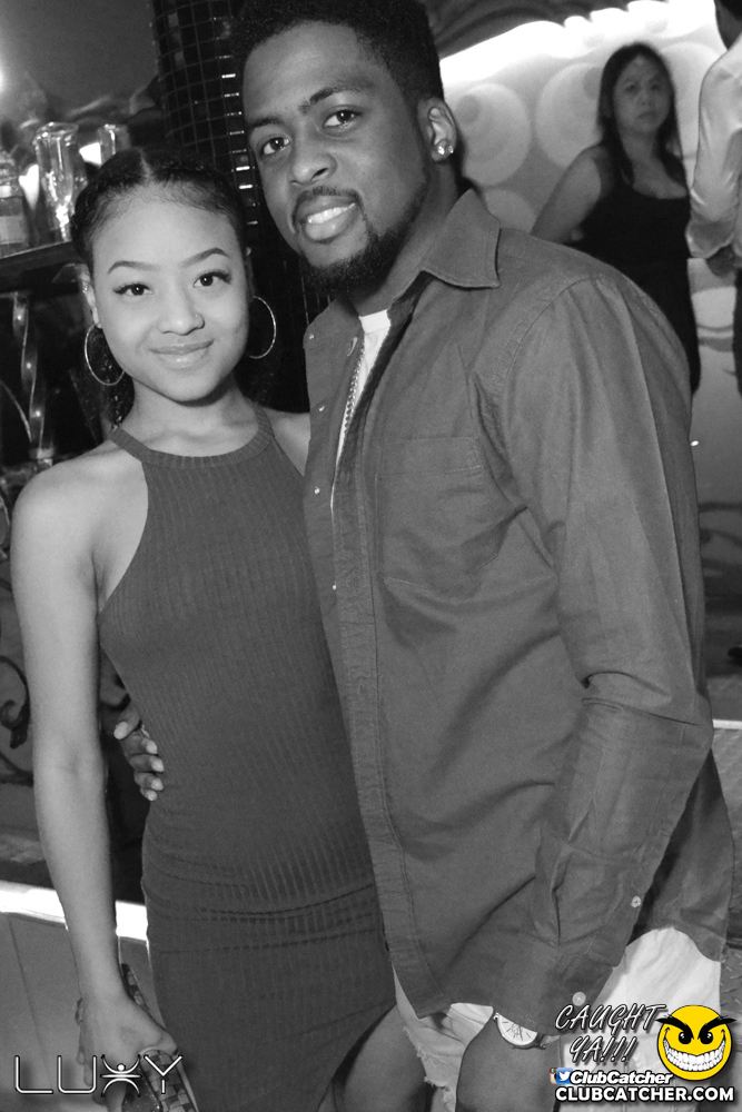 Luxy nightclub photo 57 - March 24th, 2017