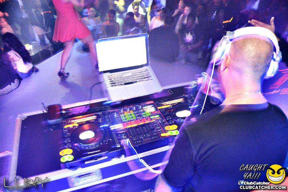 Luxy nightclub photo 63 - March 24th, 2017
