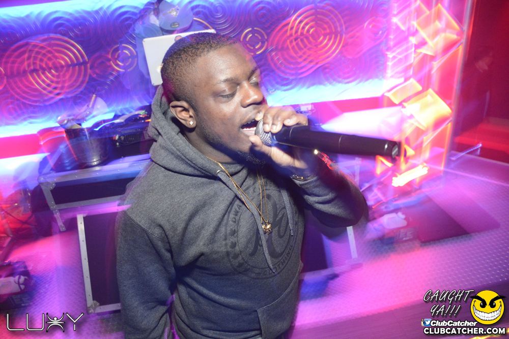 Luxy nightclub photo 64 - March 24th, 2017