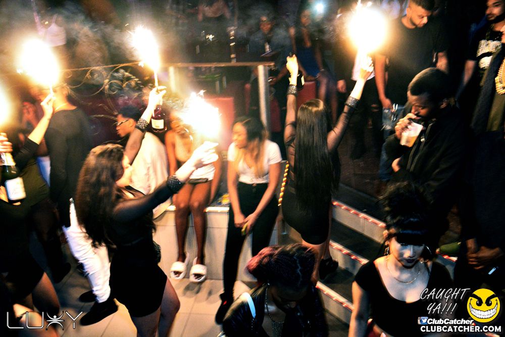 Luxy nightclub photo 67 - March 24th, 2017