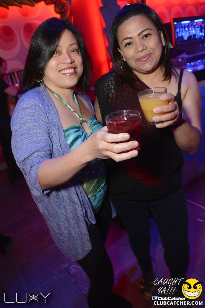 Luxy nightclub photo 71 - March 24th, 2017