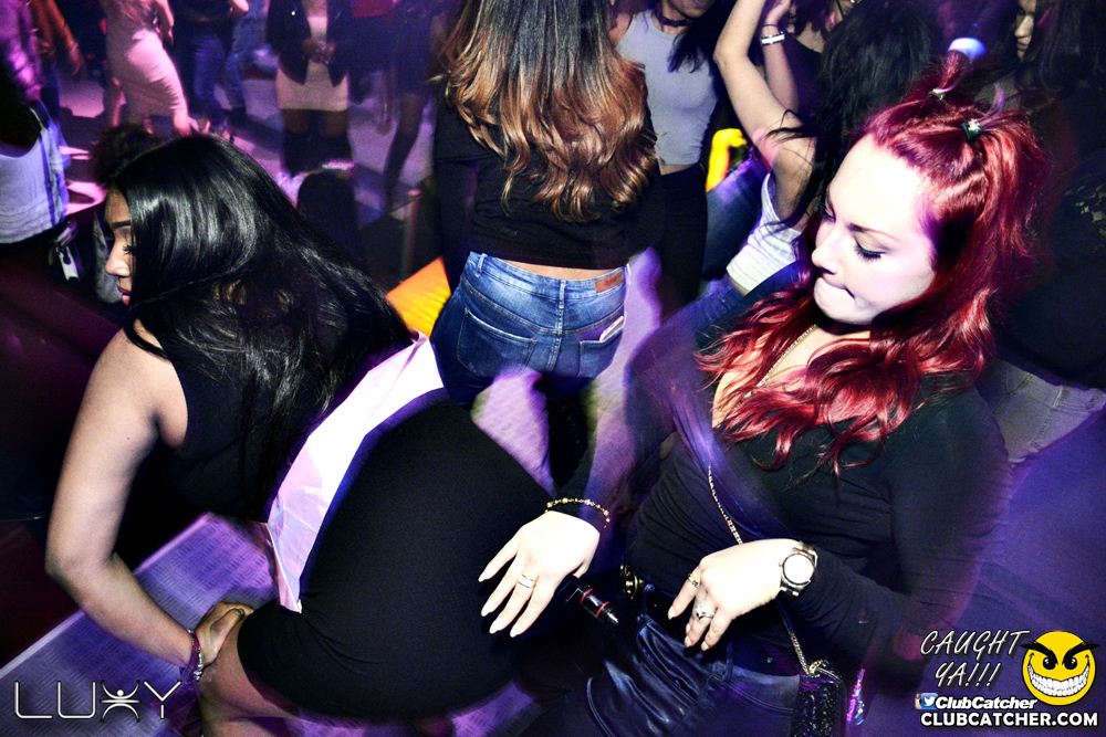 Luxy nightclub photo 72 - March 24th, 2017