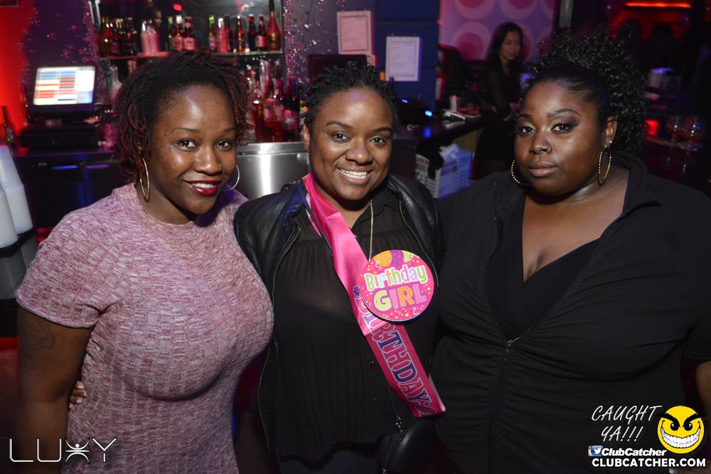 Luxy nightclub photo 73 - March 24th, 2017