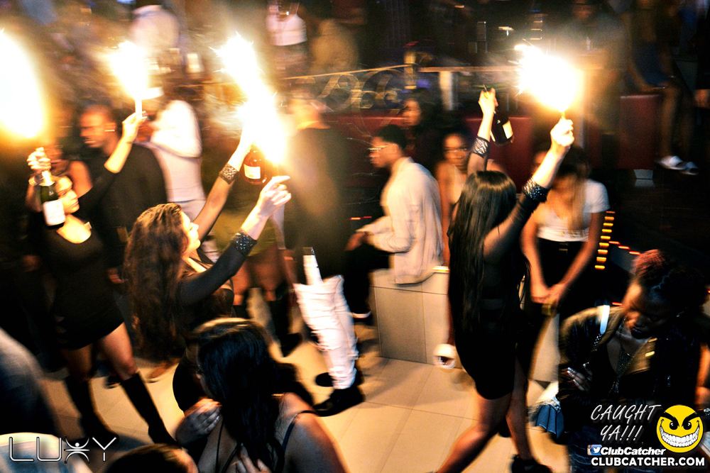Luxy nightclub photo 74 - March 24th, 2017