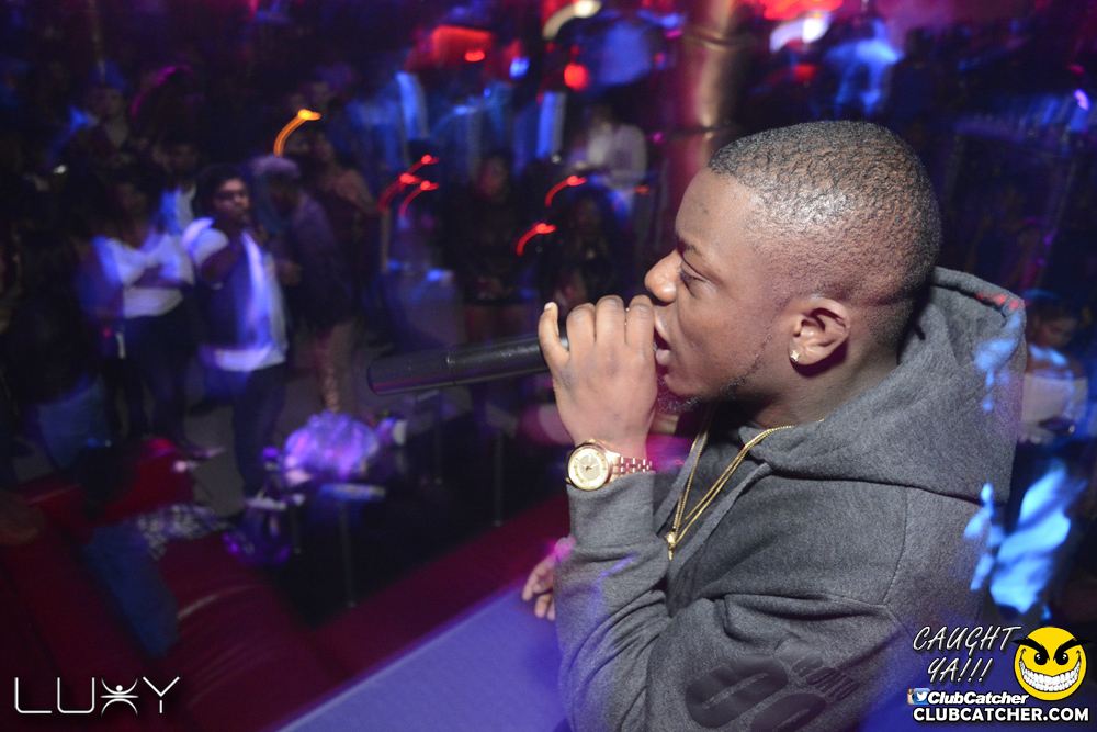 Luxy nightclub photo 78 - March 24th, 2017