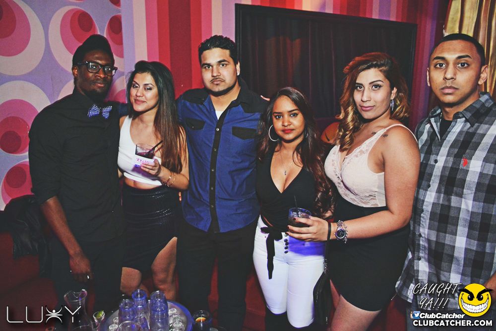 Luxy nightclub photo 80 - March 24th, 2017