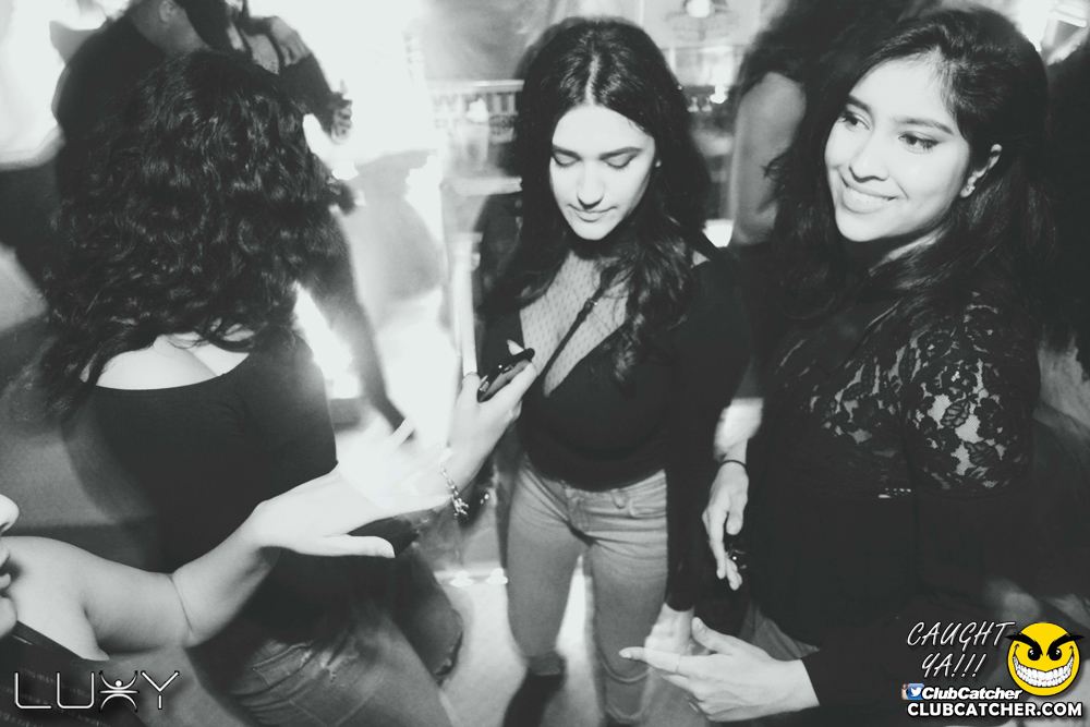 Luxy nightclub photo 81 - March 24th, 2017