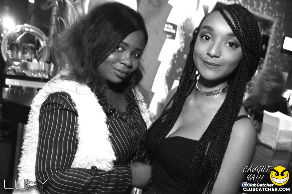 Luxy nightclub photo 82 - March 24th, 2017