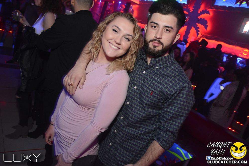 Luxy nightclub photo 89 - March 24th, 2017