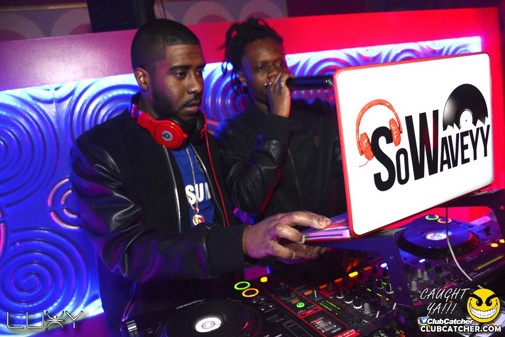 Luxy nightclub photo 94 - March 24th, 2017