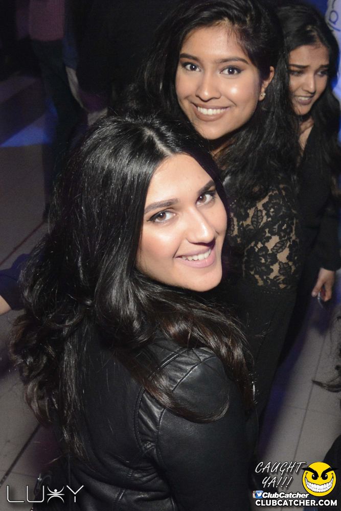 Luxy nightclub photo 97 - March 24th, 2017