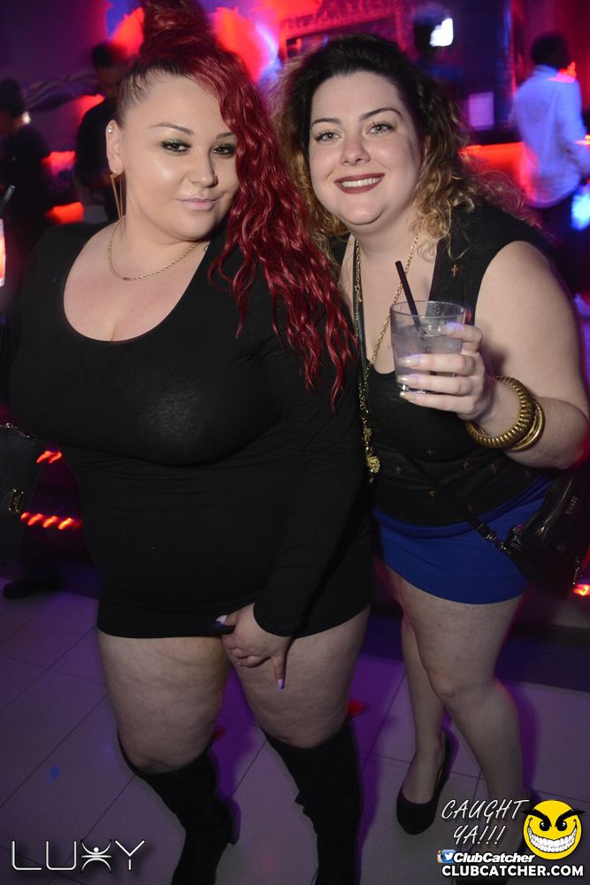 Luxy nightclub photo 98 - March 24th, 2017