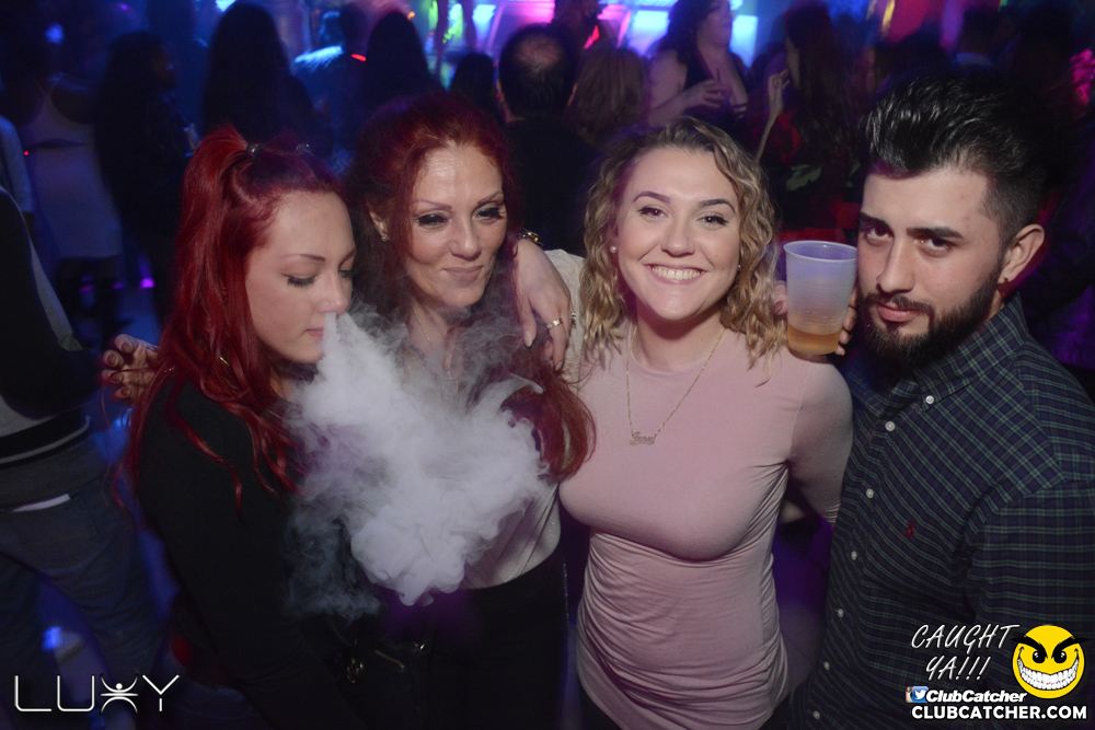 Luxy nightclub photo 99 - March 24th, 2017