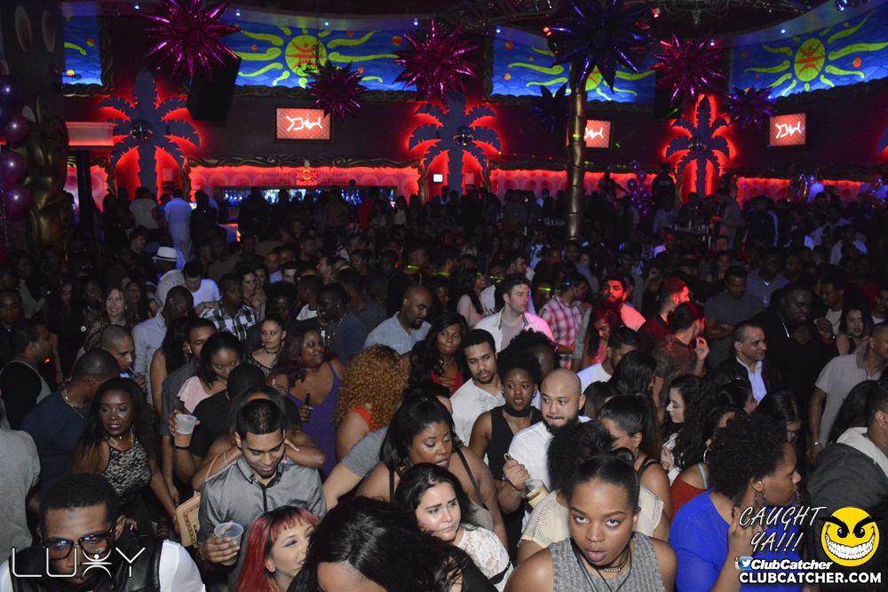 Luxy nightclub photo 1 - March 25th, 2017