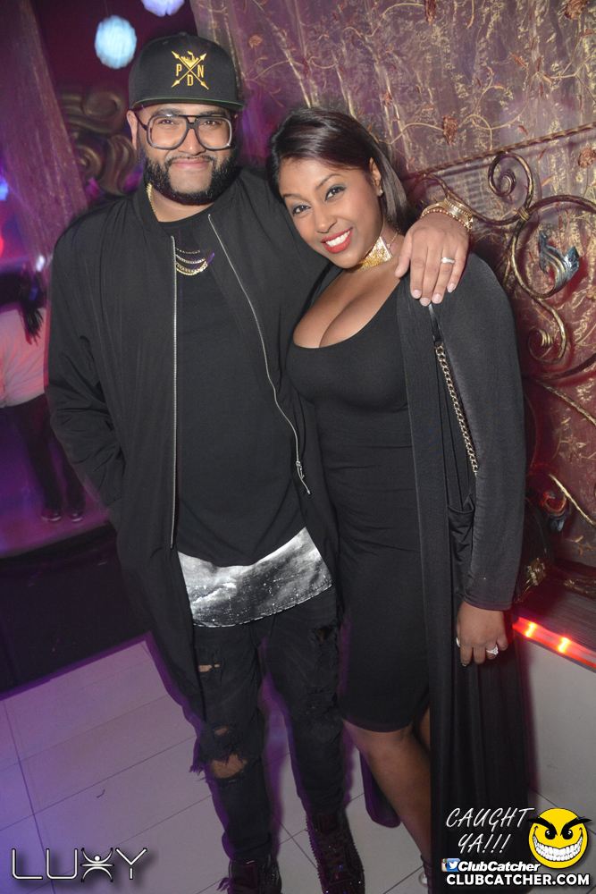 Luxy nightclub photo 102 - March 25th, 2017