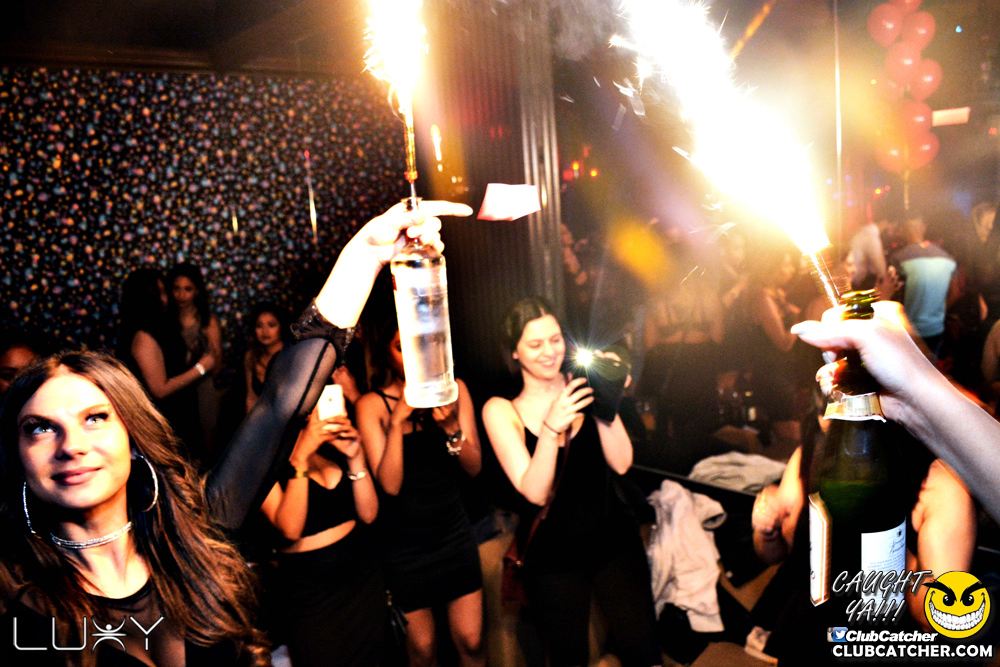 Luxy nightclub photo 103 - March 25th, 2017