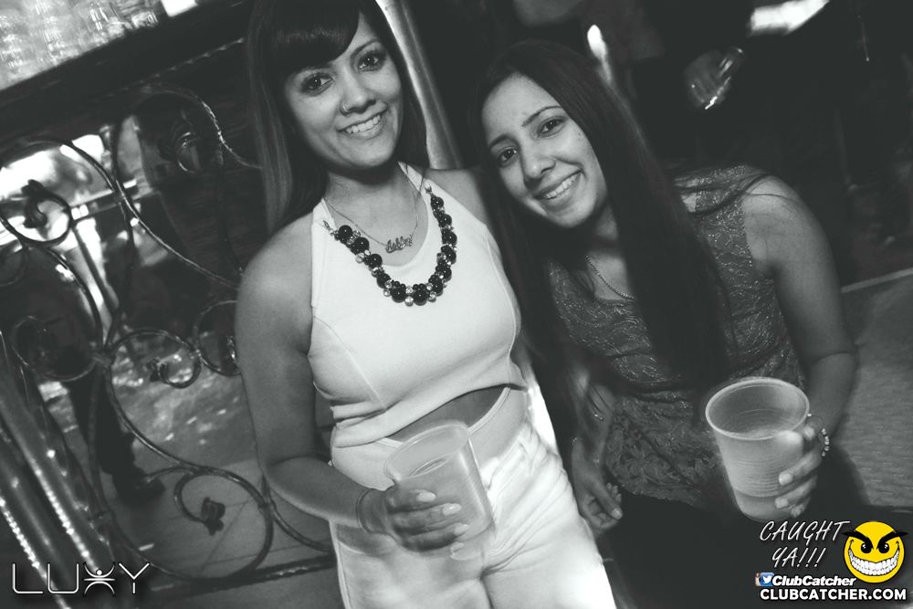 Luxy nightclub photo 104 - March 25th, 2017