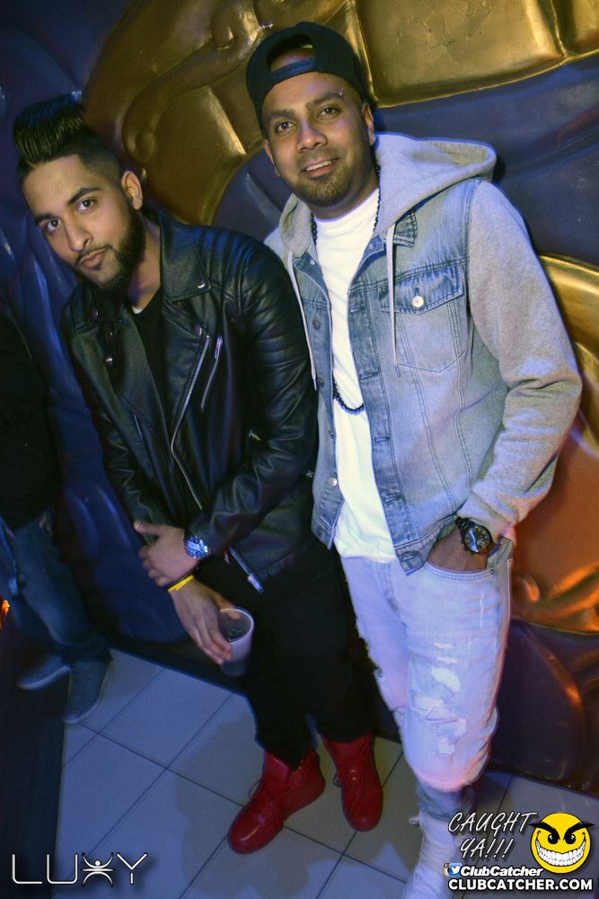 Luxy nightclub photo 105 - March 25th, 2017
