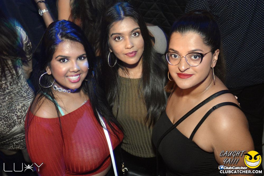 Luxy nightclub photo 106 - March 25th, 2017