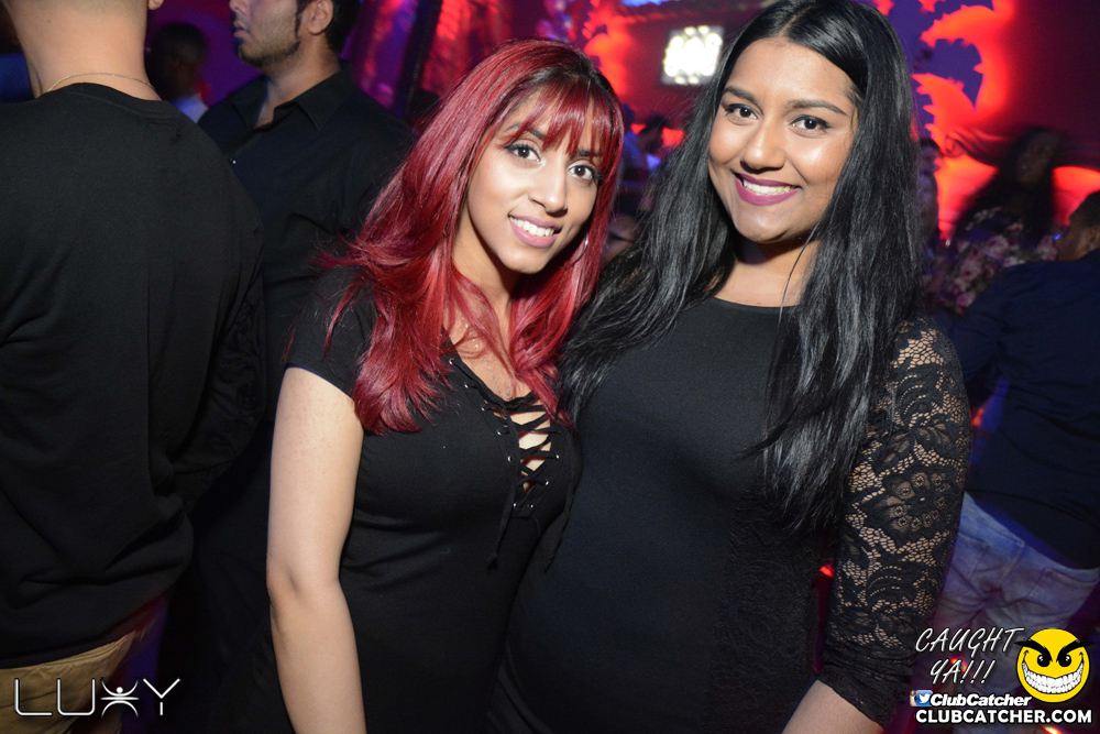 Luxy nightclub photo 108 - March 25th, 2017
