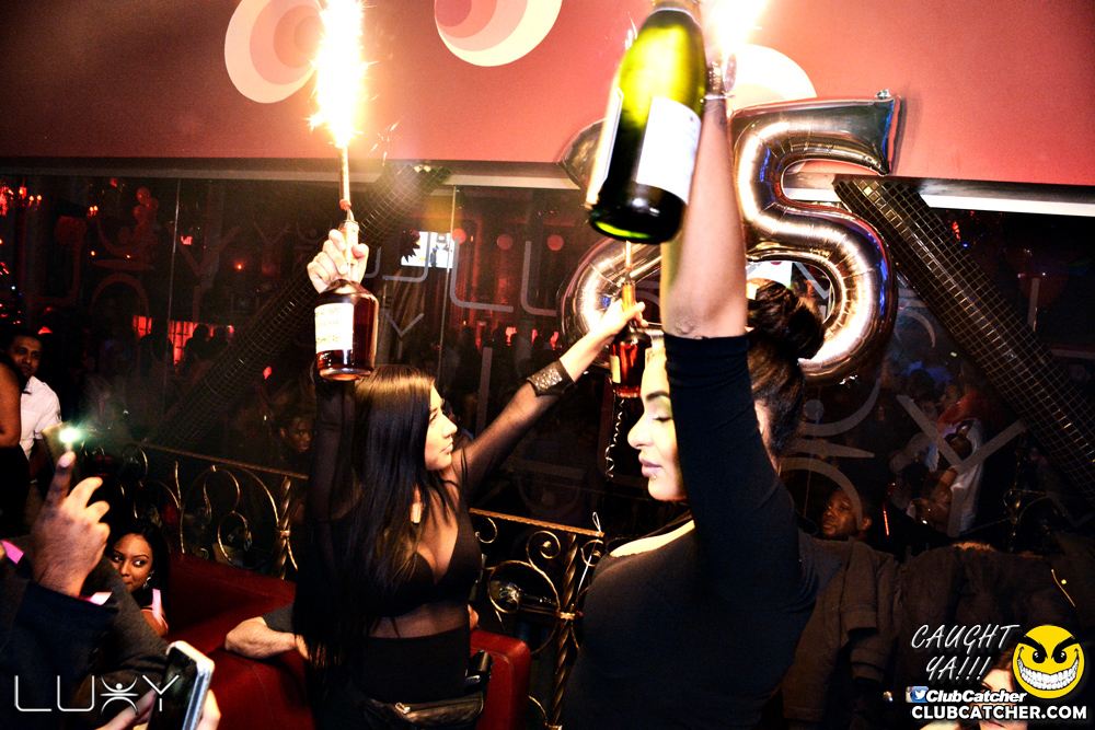 Luxy nightclub photo 110 - March 25th, 2017