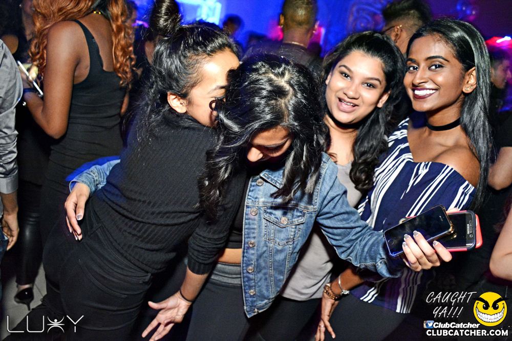 Luxy nightclub photo 12 - March 25th, 2017