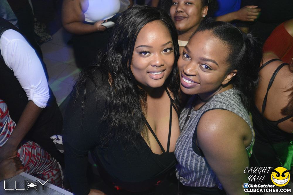 Luxy nightclub photo 112 - March 25th, 2017