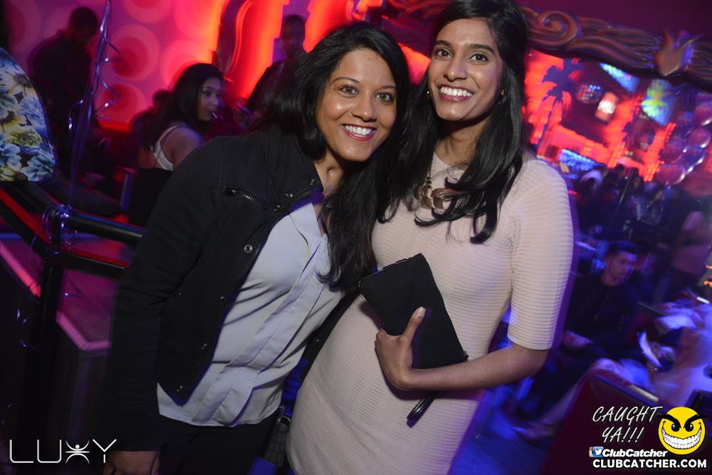Luxy nightclub photo 113 - March 25th, 2017