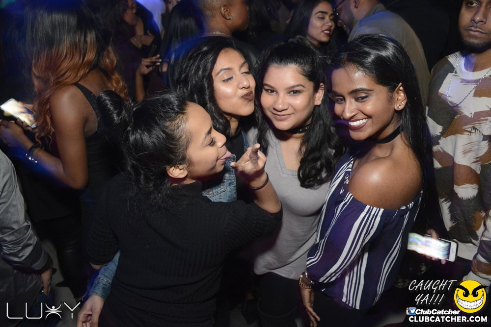 Luxy nightclub photo 130 - March 25th, 2017
