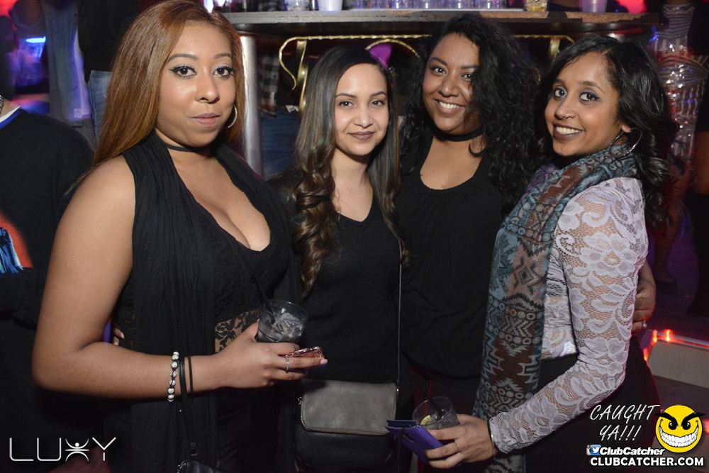 Luxy nightclub photo 14 - March 25th, 2017