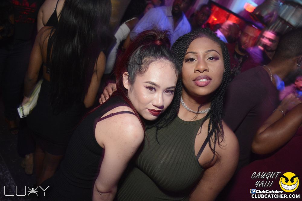 Luxy nightclub photo 131 - March 25th, 2017