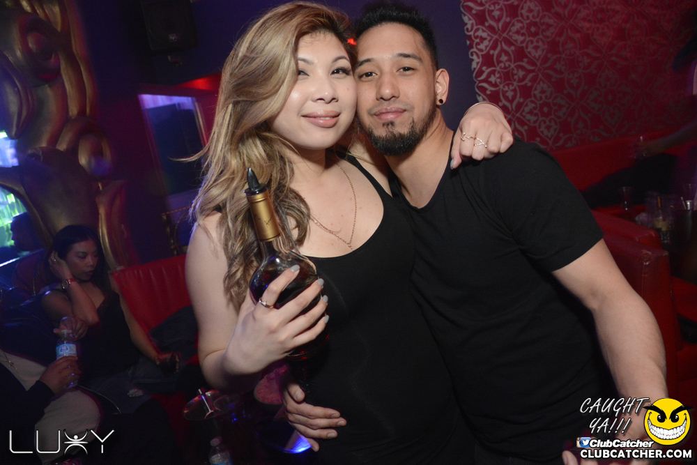 Luxy nightclub photo 133 - March 25th, 2017