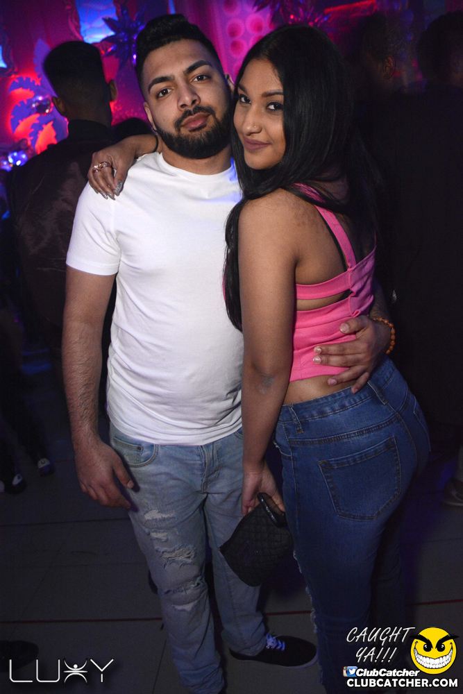 Luxy nightclub photo 134 - March 25th, 2017