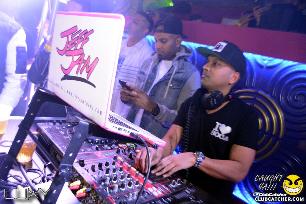Luxy nightclub photo 135 - March 25th, 2017