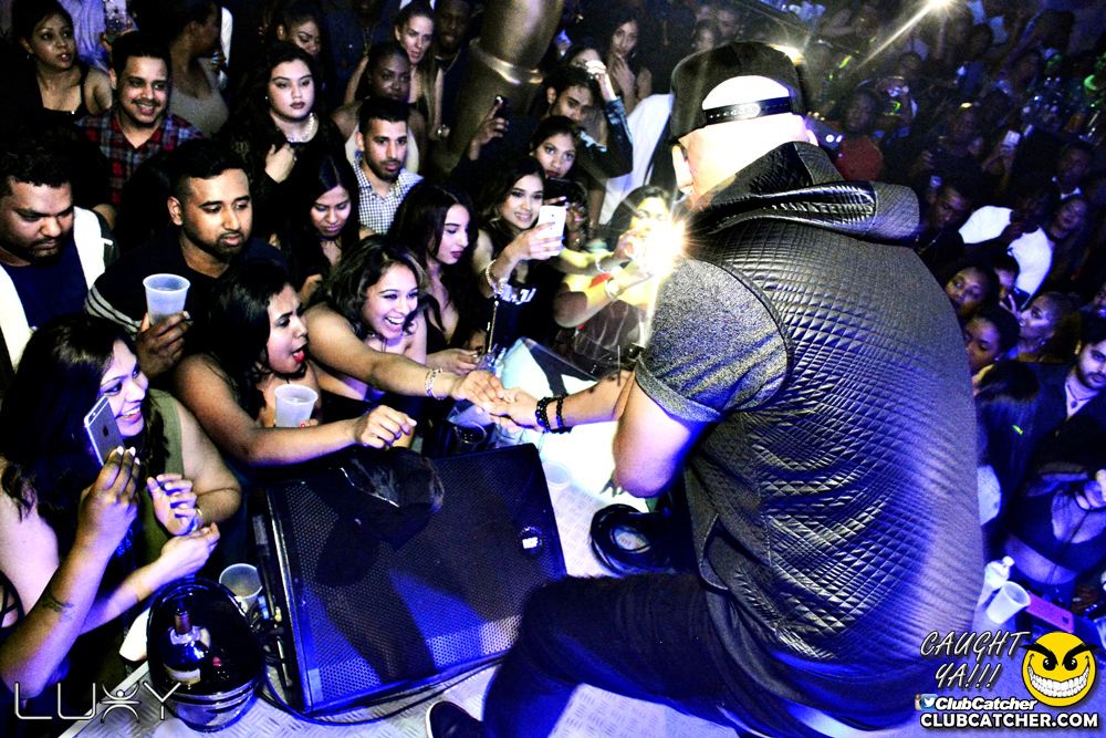 Luxy nightclub photo 139 - March 25th, 2017