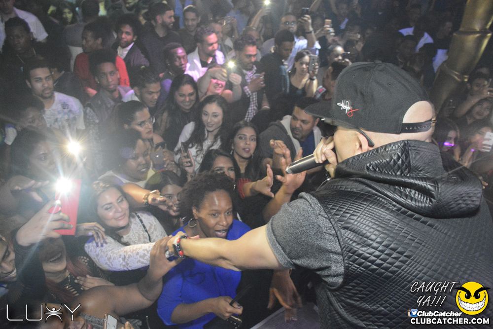 Luxy nightclub photo 140 - March 25th, 2017