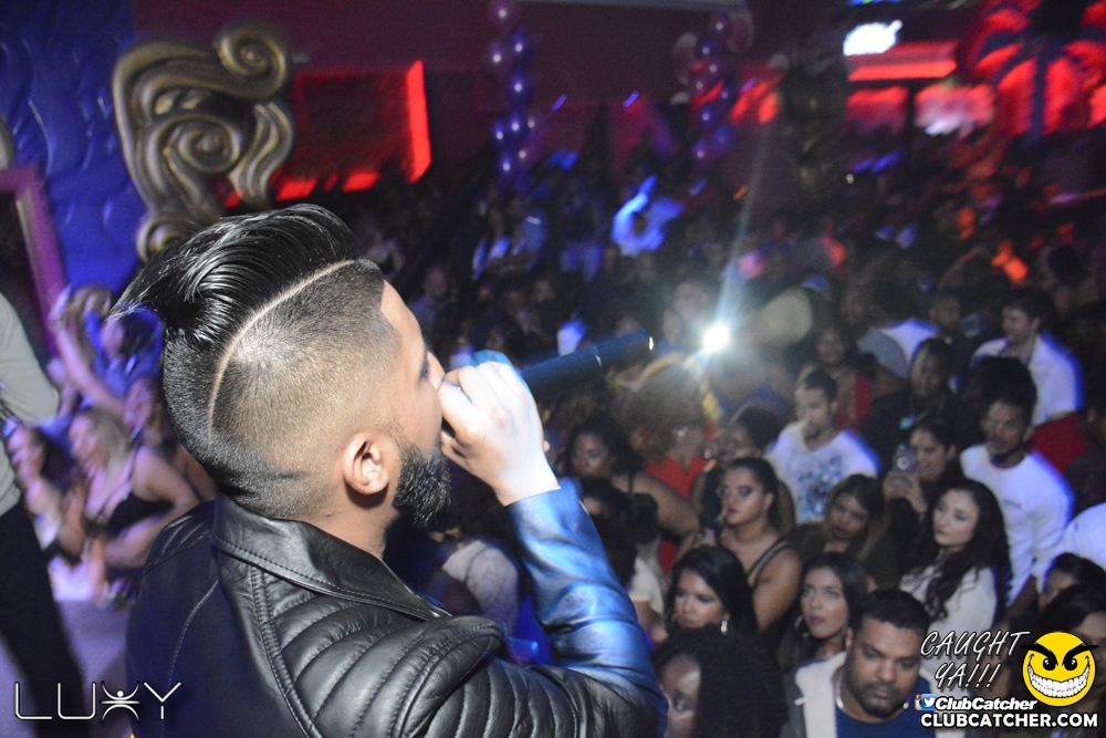 Luxy nightclub photo 141 - March 25th, 2017