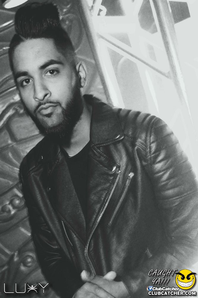 Luxy nightclub photo 142 - March 25th, 2017