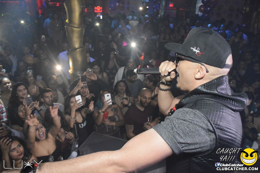Luxy nightclub photo 143 - March 25th, 2017