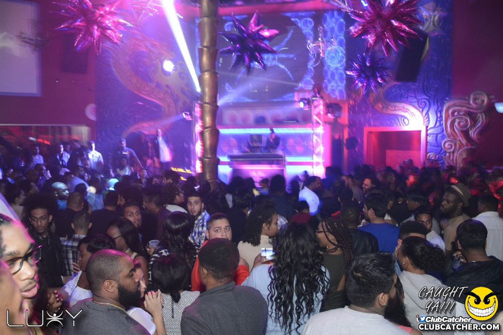Luxy nightclub photo 144 - March 25th, 2017