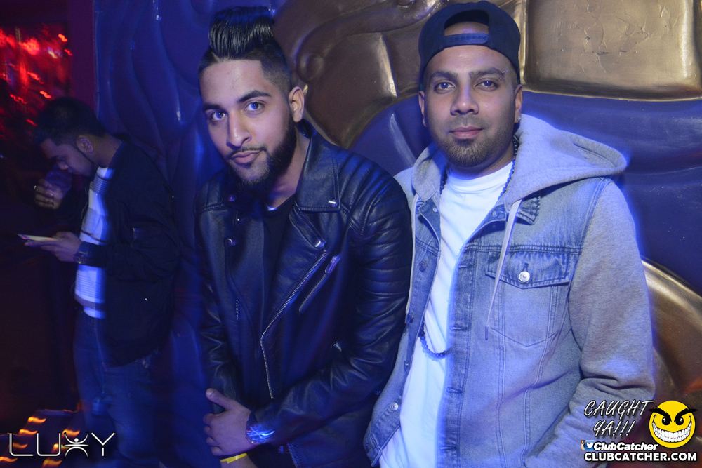 Luxy nightclub photo 145 - March 25th, 2017