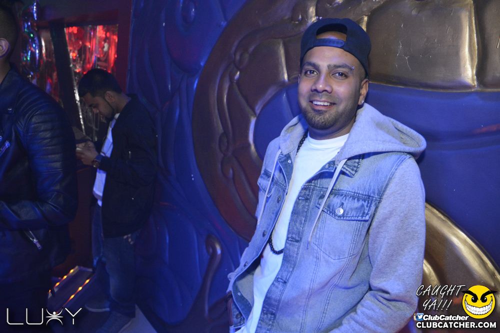 Luxy nightclub photo 148 - March 25th, 2017