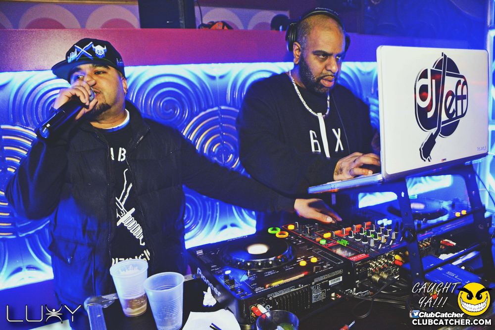 Luxy nightclub photo 149 - March 25th, 2017