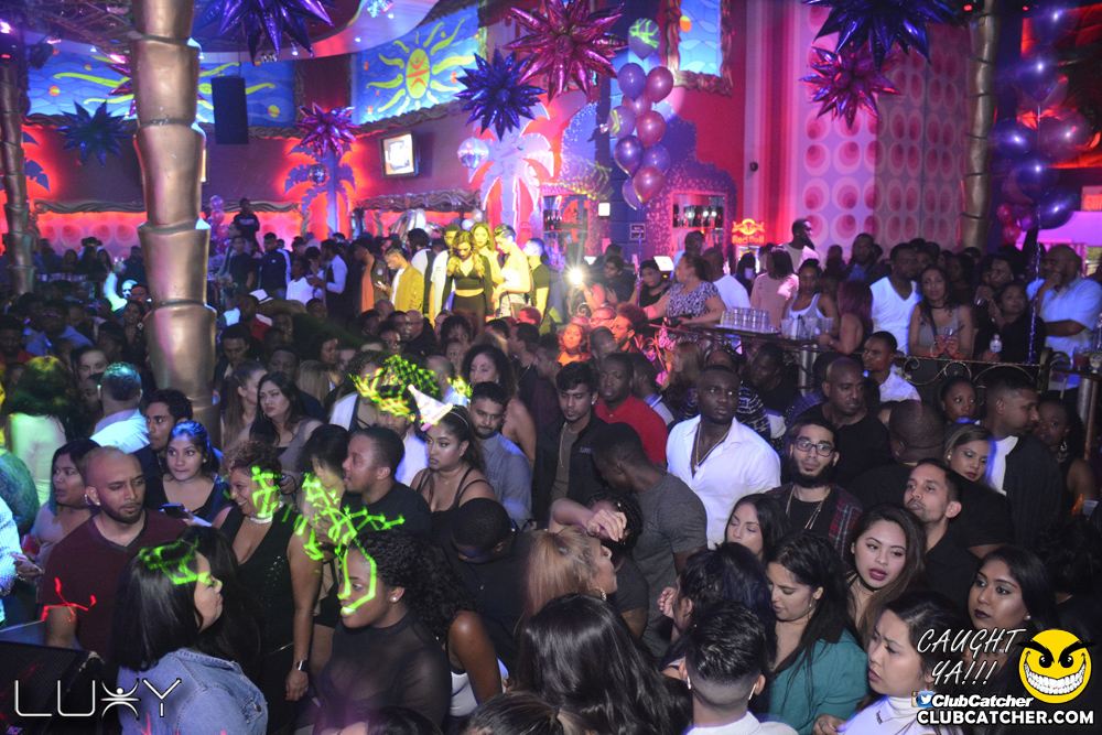 Luxy nightclub photo 150 - March 25th, 2017