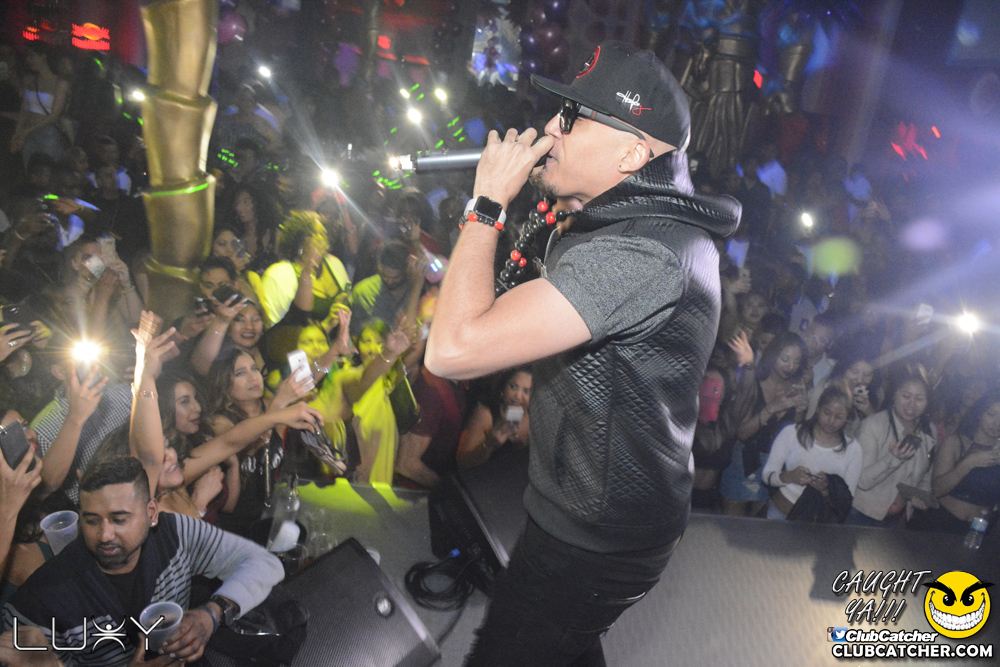 Luxy nightclub photo 151 - March 25th, 2017